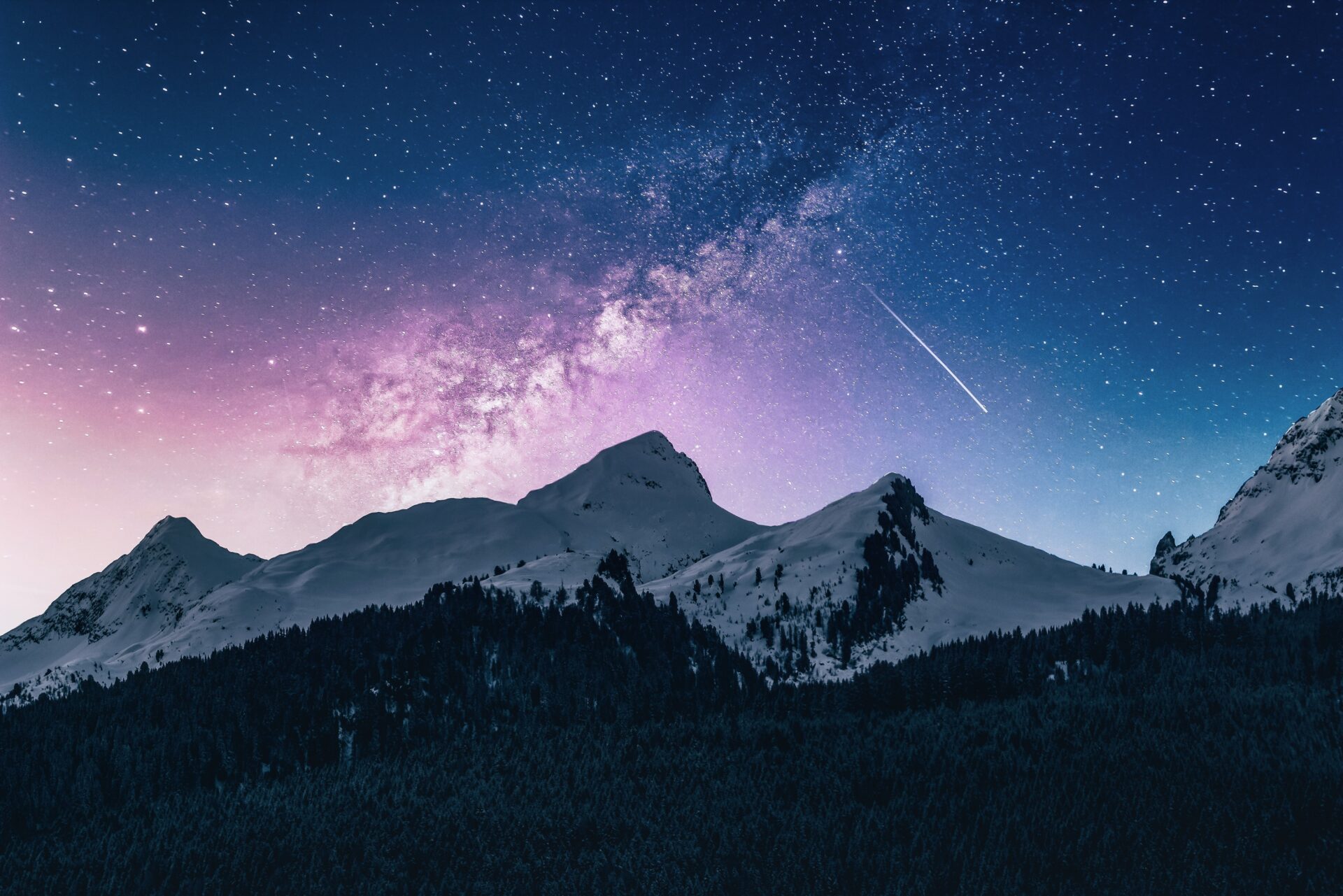 Taurus new moon