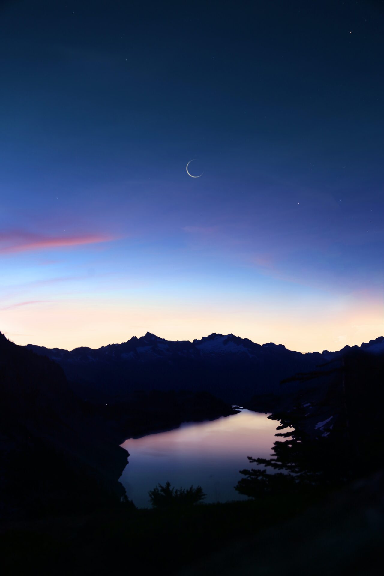 New Moon